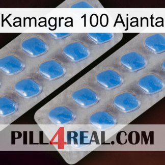Kamagra 100 Ajanta 23